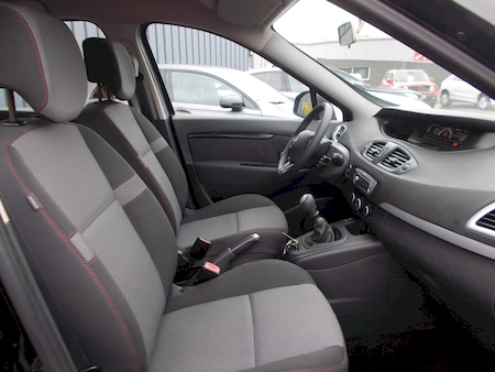 RENAULT GRAND SCENIC III 1.5 DCI 110 CV LIFE 7 PLACES